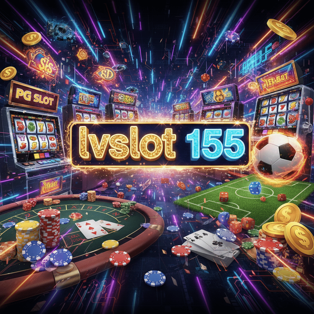 lvslot 155