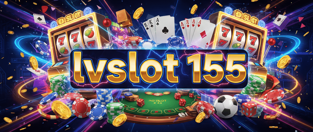 lvslot 155