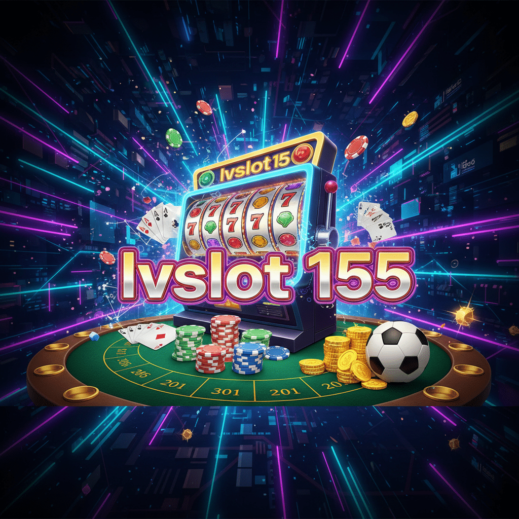 lvslot 155
