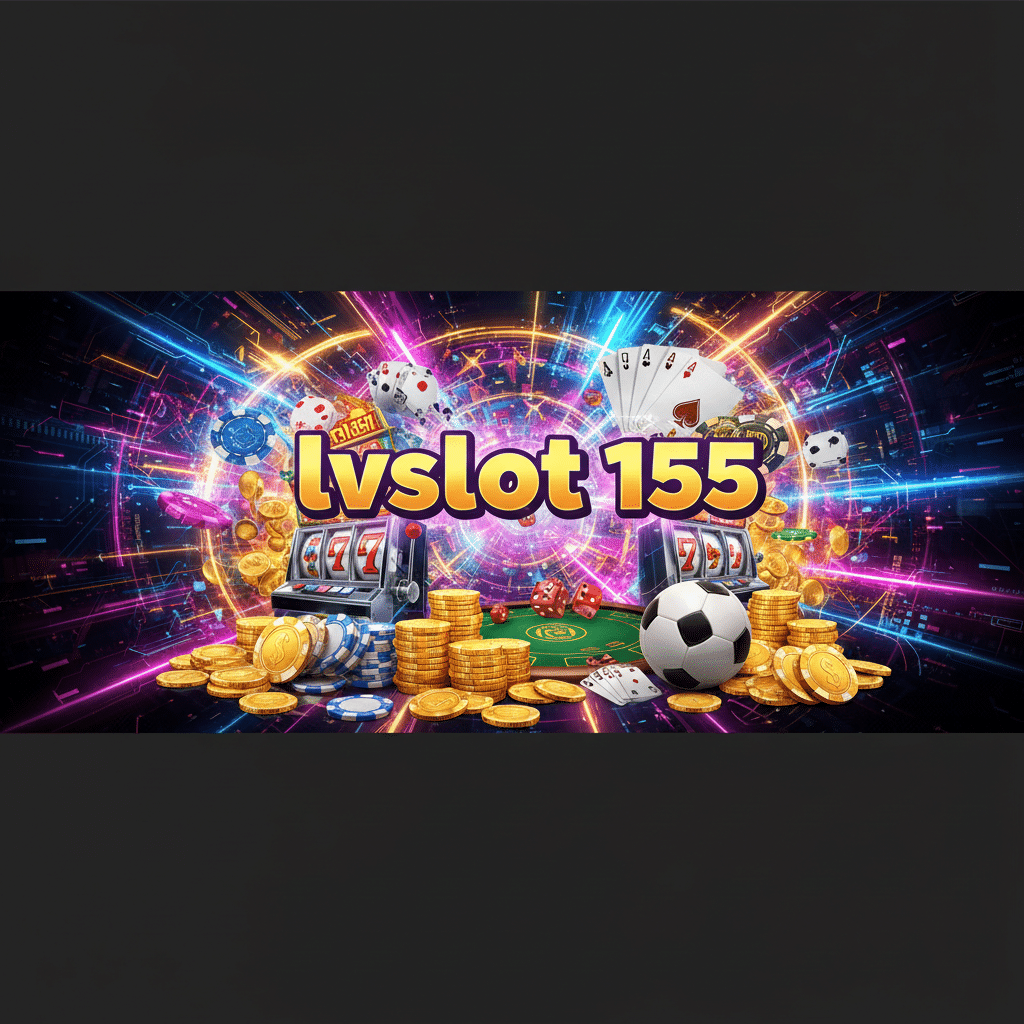 lvslot 155