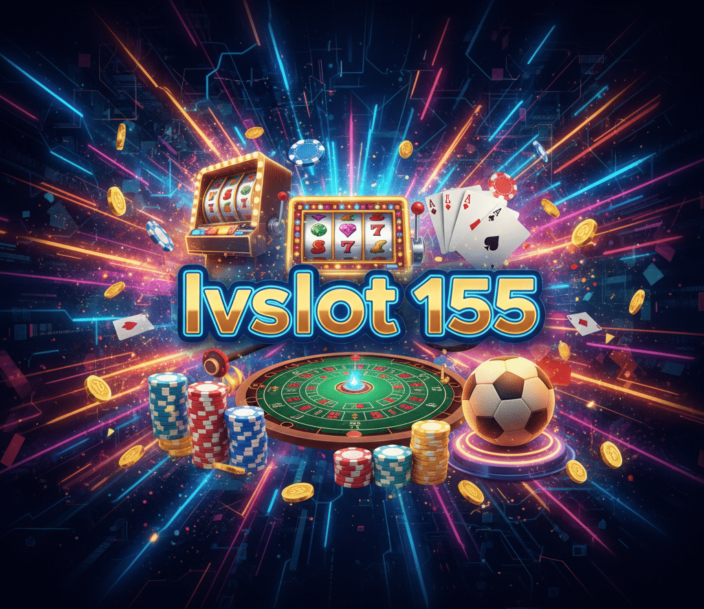 lvslot 155